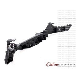 VW Golf MK 6 GTI Front Right Hand Side Headlight Headlamp Lower Bracket 2009-2012