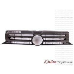 VW Kombi T5 Grille LAT 2010-