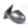 VW Kombi T5 Left Hand Side Manual Door Mirror B2 LAT 2010-