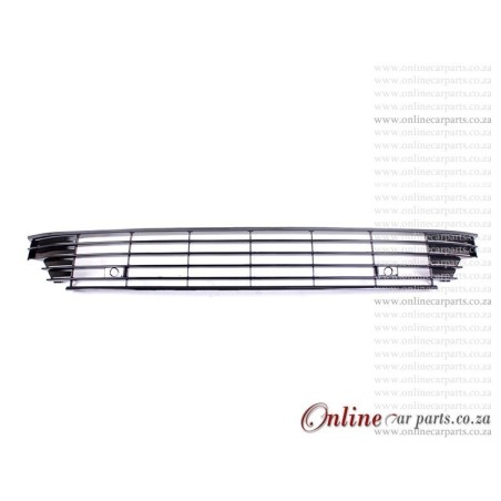 VW Passat CC 2.0 TFSI Front Bumper Grille Center LAT P3 2012-