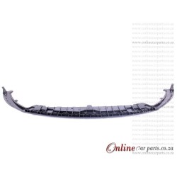 VW Passat CC 2.0 TFSI Front Spoiler P3 LAT 2012-