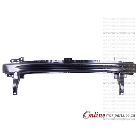 VW Scirocco 1.4 TSI 2.0 TSI Front Bumper Stiffener 2009-