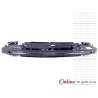 Opel Corsa Bakkie LDV MK III Metal Front Bumper Stiffener 2002-2006