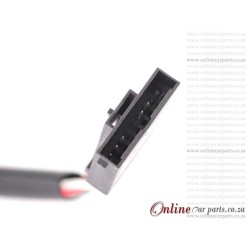 Opel Astra 5 Left Hand Side Electric Door Mirror HT