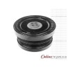 Land Rover Range Rover III 02-12 3.0 TD6 306D1 with 2x 5PK Belts Crankshaft Damper Vibration Pulley