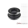 Land Rover Range Rover III 02-12 3.0 TD6 306D1 with 2x 5PK Belts Crankshaft Damper Vibration Pulley