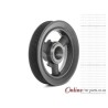 Mini Cooper R52 1.4 1.6 Crankshaft Crank Vibration Damper Pulley