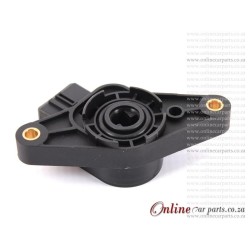 Fiat Ducato 230 Ulysse 220 2.0 1994- Throttle Position Sensor OE 95658554 19200F 1920N0