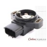 Nissan Almera QG16DE QG18DE 200SX 2.0T SR20DET Anti-Clockwise Throttle Position Sensor SERA483-05