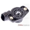 Renault CLIO I II II Laguna Kangoo Twingo Clockwise Throttle Position Sensor OE 7701204055