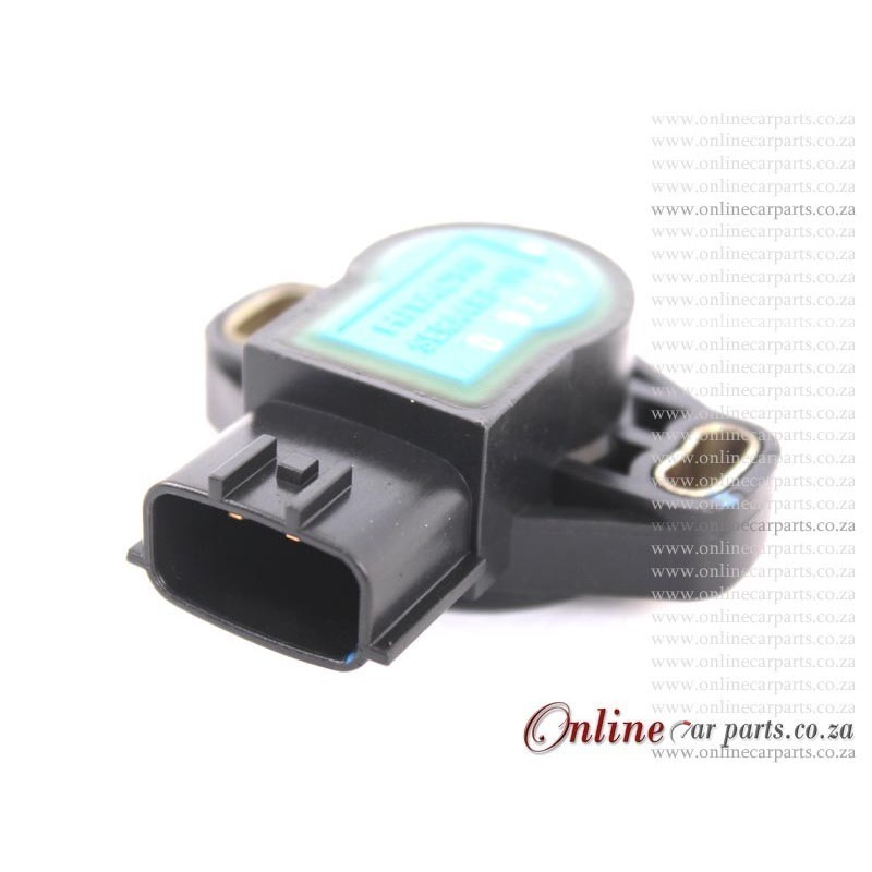 Subaru Forester Impreza Legacy 2.5 95-98 Throttle Position Sensor OE SERA483-06 13420-77E00
