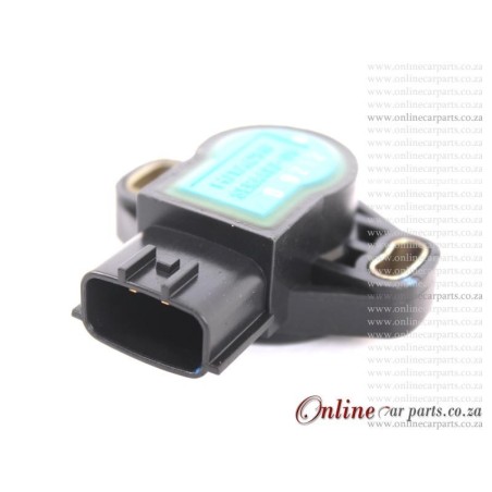 Subaru Forester Impreza Legacy 2.5 95-98 Throttle Position Sensor OE SERA483-06 13420-77E00