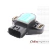 Subaru Forester Impreza Legacy 2.5 95-98 Throttle Position Sensor OE SERA483-06 13420-77E00