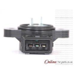 KIA Optima Sportage Throttle Position Sensor 01-07 OE 35170-37100 35102-02000