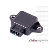 Alfa Romeo 145 930 2.0 16V AR67204 Throttle Position Sensor OE 9603893880
