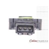 VW Golf Jetta III 2.0 GTI 92-97 2E ABA ADY AGG AKR 85KW Throttle Position Sensor OE 037907385N