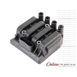 VW Jetta IV 2.0 8V 99-05 APK Ignition Coil Pack OE 06A905097 06A905097A
