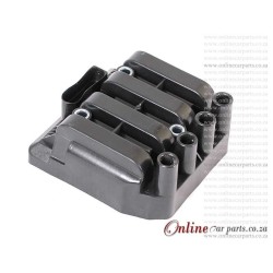 VW Jetta IV 2.0 8V 99-05 APK Ignition Coil Pack OE 06A905097 06A905097A