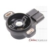 KIA Sephia 1.8 Clockwise Throttle Position Sensor 198500-3200 B6HF-18-911