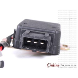 Nissan 1-TON Hardbody 3.0 VG30 with Kickdown Cable Clockwise Throttle Position Sensor A22-642 L01 
