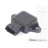 Opel Calibra 2.0i T 95-97 C20LET Anti-Clockwise Throttle Position Sensor OE 91173884 91174211