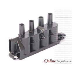 Fiat Linea 1.4i Emotion 350A1.000 Ignition Coil 09 onwards