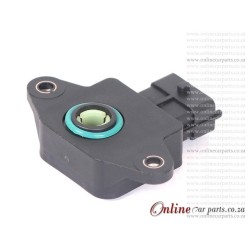 Ford Falcon Fairmount 4.0 AU2 AU3 Anti-Clockwise Throttle Position Sensor OE 0280122014