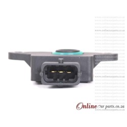 Ford Falcon Fairmount 4.0 AU2 AU3 Anti-Clockwise Throttle Position Sensor OE 0280122014