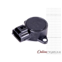 Toyota Corolla 1.6 4A-FE 96-02 AE111 Throttle Position Sensor OE 89452-33030 89452-30040