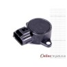 Lexus RX300 3.0 24V 1MZ-FE Throttle Position Sensor OE 89452-33030 89452-30040