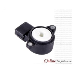 Lexus RX300 3.0 24V 1MZ-FE Throttle Position Sensor OE 89452-33030 89452-30040