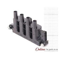 Fiat Grande Punto 1.4 199A6.000 Ignition Coil 05 onwards