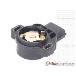 Subaru Impreza STi 2.5 96-01 Throttle Position Sensor A22-622 R00