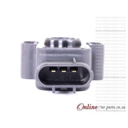 Ford Ranger Explorer 4.0 Throttle Position Sensor OE F4SF9B989AB F4SZ9B989AA 