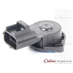 Ford Bantam Rocam Throttle Postion Sensor OE 988F-9B989-BB 988F-9B989-BA