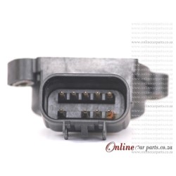 Isuzu Trooper 3.5 V6 3.0 D-TEQ 9 PIN Throttle Position Sensor OE SERA569-0 