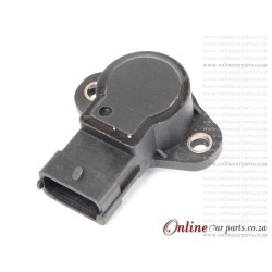 Hyundai Accent 1.6 02-11 G4ED Throttle Position Sensor OE 35170-26900