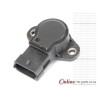 Hyundai Elantra J2 J3 1.6 01-11 G4ED Throttle Position Sensor OE 35170-26900