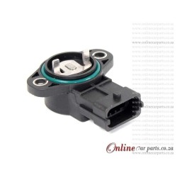 Hyundai Accent 1.6 02-11 G4ED Throttle Position Sensor OE 35170-26900