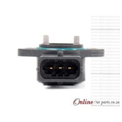 Hyundai Accent 1.6 02-11 G4ED Throttle Position Sensor OE 35170-26900