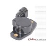 Nissan NP200 1.6 Anti-Clockwise Throttle Position Sensor OE PF1C 00 PF1C00 7701044743
