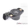 Nissan NP200 1.6 Anti-Clockwise Throttle Position Sensor OE PF1C 00 PF1C00 7701044743
