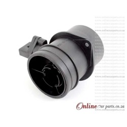 VW Golf IV 1.9 TDI Golf V Jetta BKD Passat BMP BKP 2.0 TDI AFM Air Flow Meter 0281002461 074906461B
