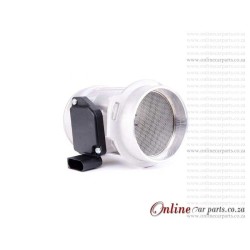 Audi A4 A6 C5 2.5 TDI 03-05 BFC BDG AKE BAU AFM Air Flow Meter 059906461D AFH70-25C
