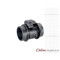 Citroen C1 C2 C3 1.4 HDI 8HZ 8HX DV4TD AFM Air Flow Meter 5WK97004 1920GG