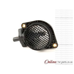VW Golf III 2.0 ABA ADY AKR Golf IV 1.8 AGN 2.0 APK AQY AZGAFM Air Flow Meter 06A906461A 0280218002