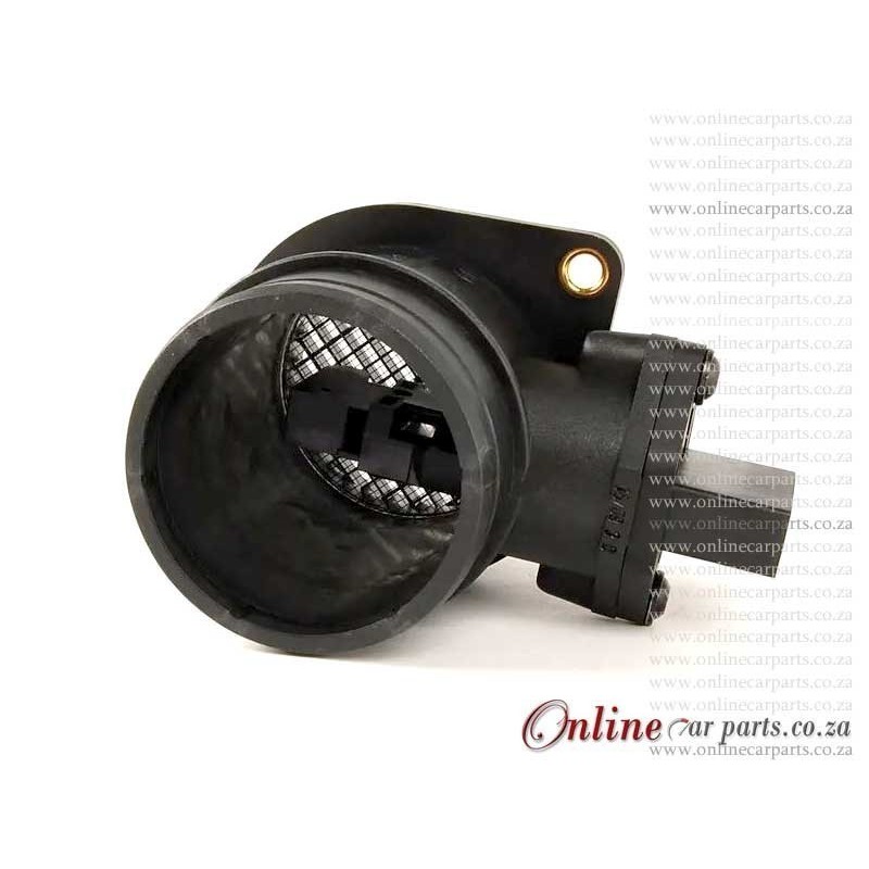VW Beetle 1.8T AGU APH 99-05 2.0 00-10 AEG APK AVH AFM Air Flow Meter 06A906461A 0280218002