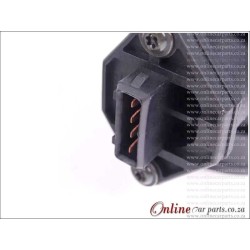 VW Golf III 2.0 2E ADY ABA AKR 85KWAFM Air Flow Meter 037906461C 0280217117
