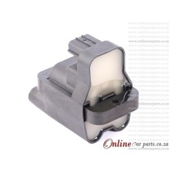Mazda Etude 1.8 16V BP 95-00 Ignition Coil OE Hanshin DSC-550