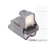 Mazda Etude 1.8 16V BP 95-00 Ignition Coil OE Hanshin DSC-550